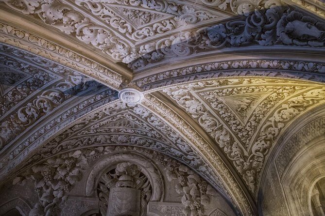 Sintra and Cascais Small-Group Day Trip from Lisbon - Exploring Cascais’s Town and Beaches