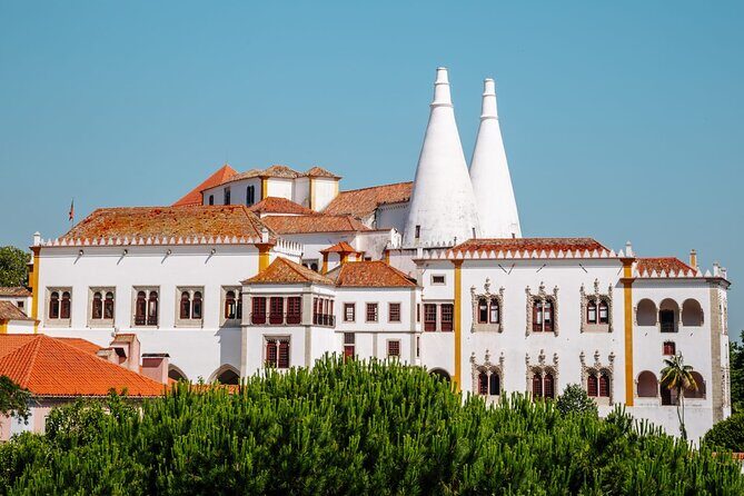 Sintra and Cascais Small Group Full-Day Tour from Lisbon - The Sum Up