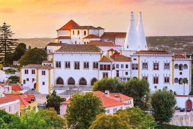 Sintra and Cascais Small Group Tour from Lisbon - Practical Details and What You Should Know