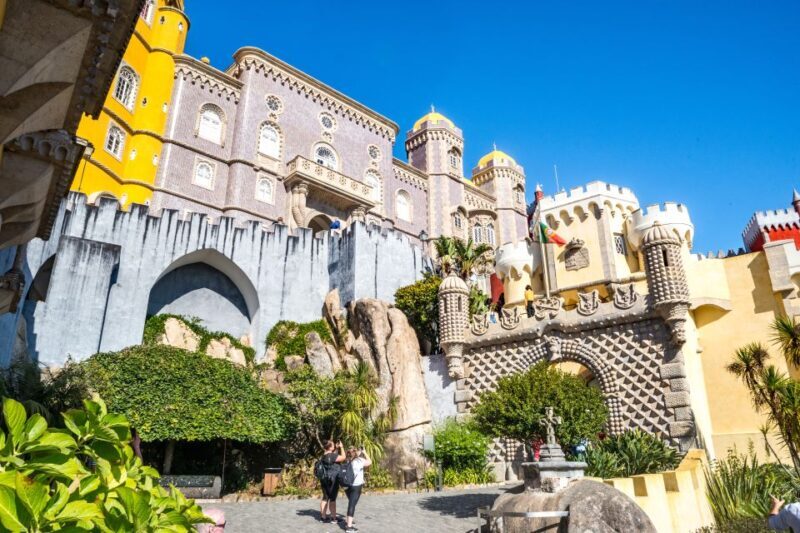 Sintra and Cascais Small Group Tour from Lisbon - In-Depth Review: What You Can Expect on This Tour