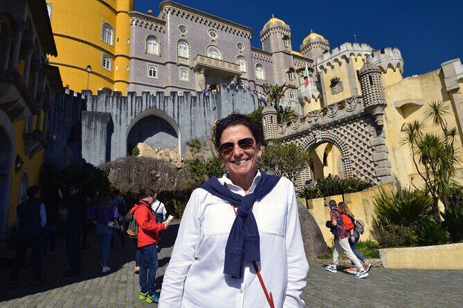 Sintra and Cascais Small Group Tour from Lisbon - Practical Details and Tips
