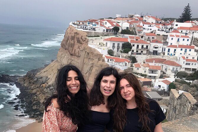 Sintra and Cascais Small Group Tour from Lisbon - Who Is This Tour Best For?