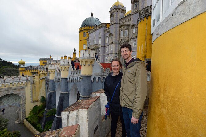 Sintra and Cascais Small Group Tour from Lisbon - Frequently Asked Questions