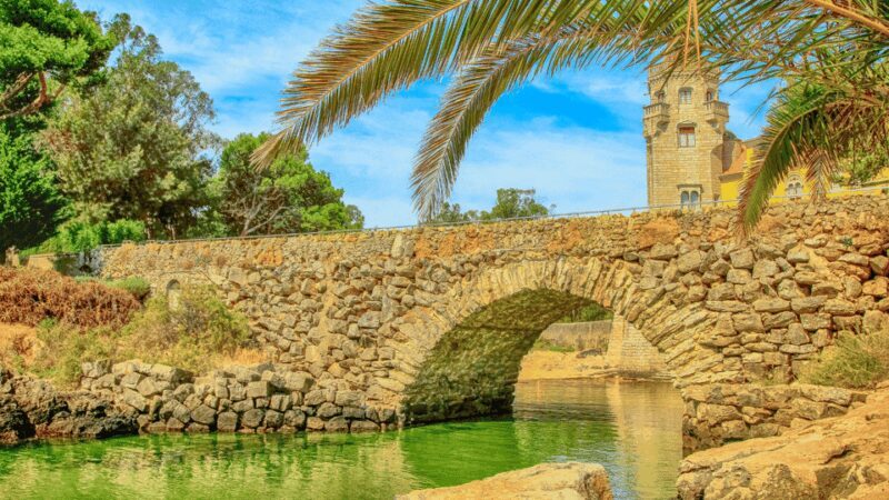 Sintra and Cascais - The Private Dream - Exploring the Itinerary: Your Fairy Tale Day