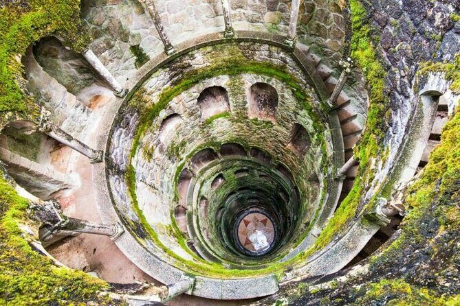 Sintra and Cascais Villages Private Luxury Tour - An In-Depth Look at the Tour