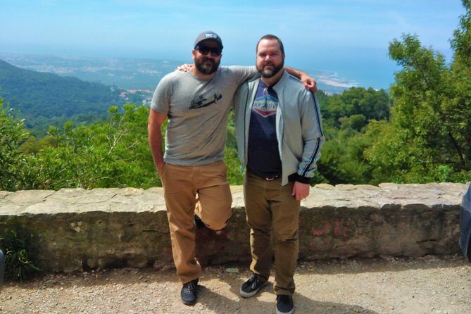 Sintra and Cascais Villages Private Luxury Tour - Final Thoughts