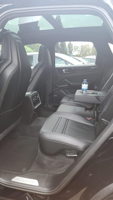 Sintra and its surrounding coast line. - The Journey Begins: What to Expect on This Private Tour