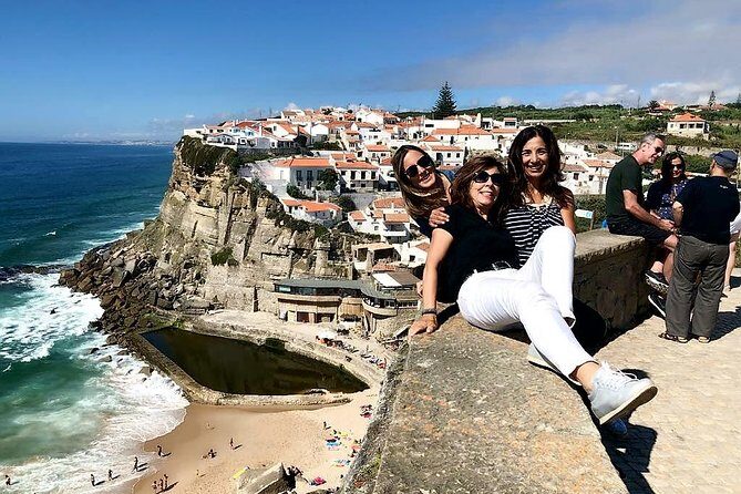Sintra, Azenhas do Mar, Cabo da Roca and Cascais, PERFECT day - Real Experiences from Reviewers