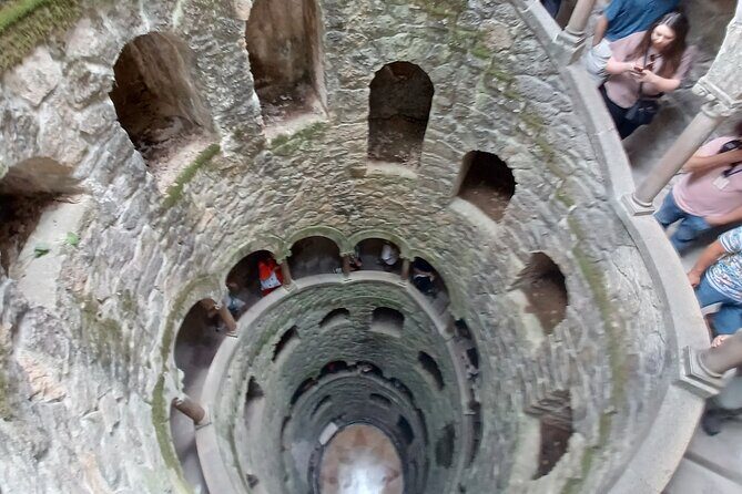Sintra, Azenhas do Mar, Cabo da Roca and Cascais, PERFECT day - Who Will Love This Tour?