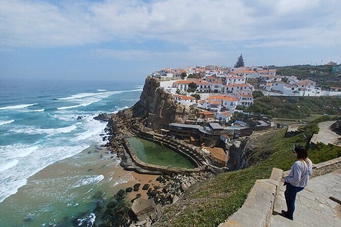 Sintra, Azenhas do Mar, Cabo da Roca and Cascais, PERFECT day - FAQ