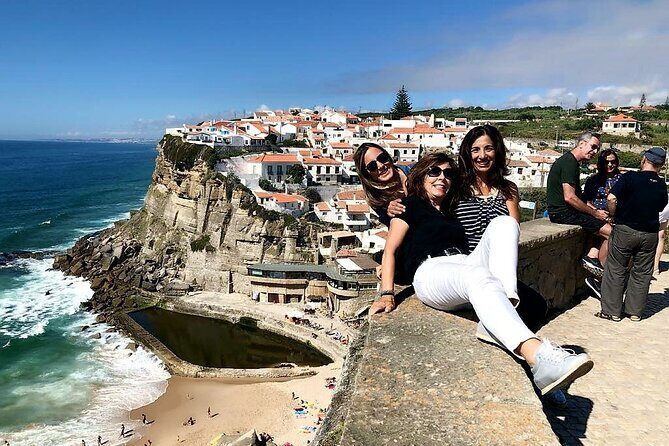Sintra, Azenhas Mar, Cabo Roca, Cascais, departure from Lisbon - Practical Tips & Insights from Reviews
