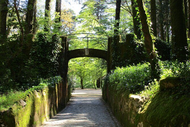 Sintra by heart - private Tour with train trip from Lisbon - Who Is This Tour Best For?