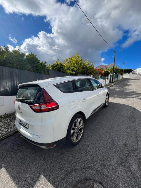 Sintra, Cabo da Roca and Cascais Car Tour - Key Points