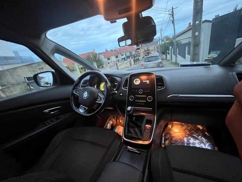 Sintra, Cabo da Roca and Cascais Car Tour - Exploring Sintra’s Architectural Wonders