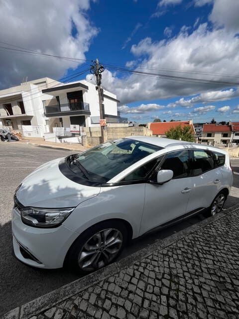 Sintra, Cabo da Roca and Cascais Car Tour - Practical Details and What to Expect