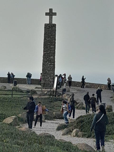 Sintra, Cabo da Roca and Cascais Car Tour - Authentic Experiences from Past Travelers