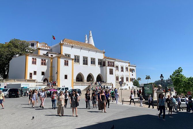 Sintra, Cabo da Roca and Cascais in half day private tour - A Deep Dive into the Tour Experience