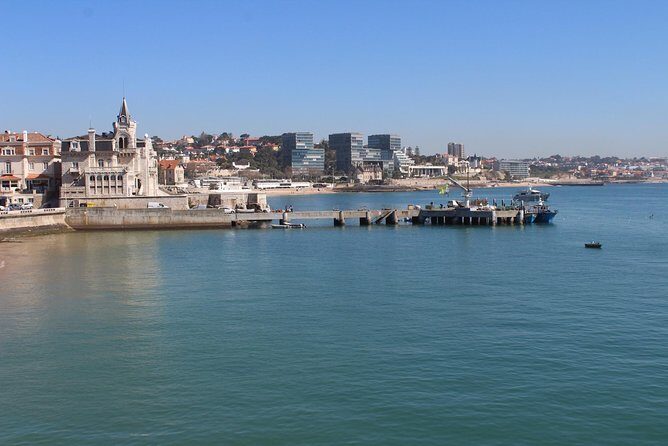 Sintra, Cabo da Roca and Cascais in half day private tour - FAQ