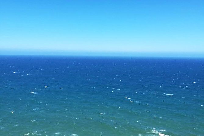 Sintra, Cabo da Roca and the Coast - PRIVATE Half Day from Lisbon like a local - Key Points