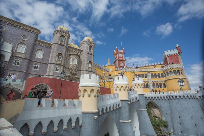 SINTRA CABO DA ROCA CASCAIS: A magical escape - FAQ
