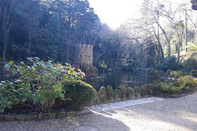 Sintra, Cabo da Roca, Cascais, Estoril, exit Lisbon, perfect DAY - Who This Tour Is Best For