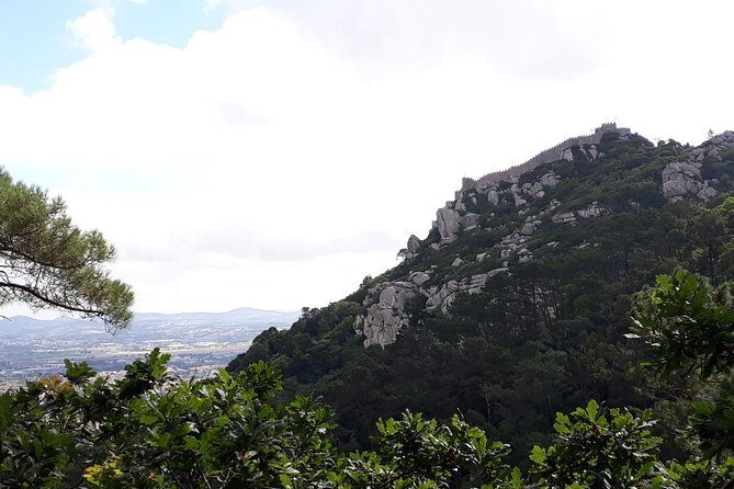 Sintra, Cabo da Roca, Cascais, Estoril, exit Lisbon, perfect DAY - FAQ