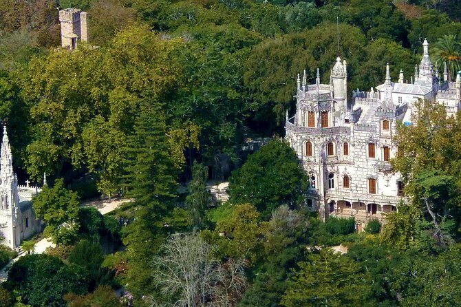 Sintra / Cabo da Roca / Cascais full day all inclusive lunch and entrees - Practical Details: What to Expect