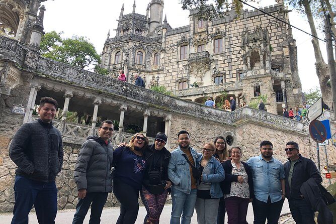 Sintra / Cabo da Roca / Cascais full day all inclusive lunch and entrees - Who Will Love This Tour?