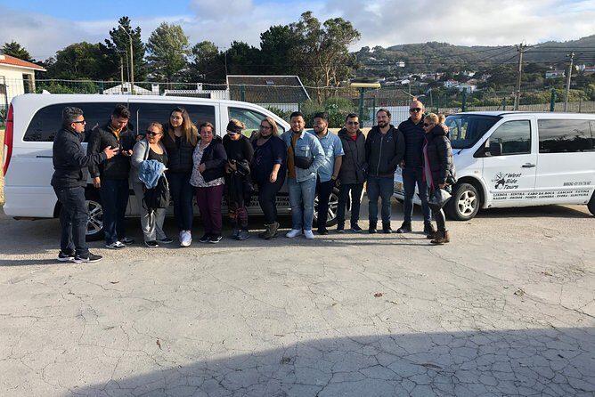 Sintra / Cabo da Roca / Cascais Full day Private tour - An In-Depth Look at the Tour Experience