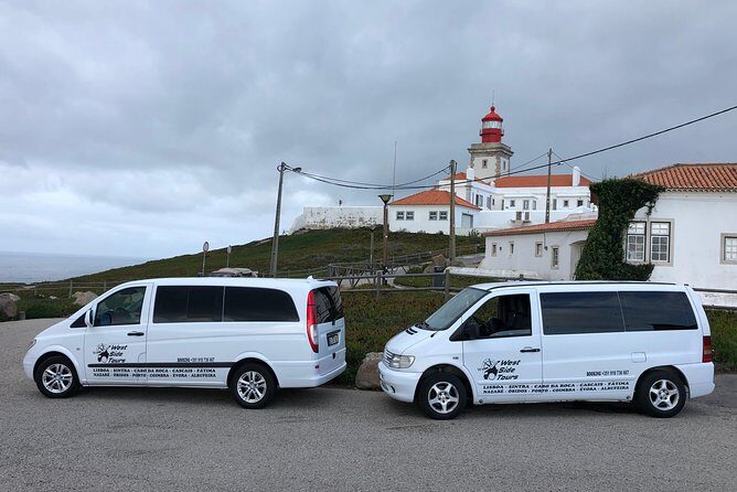 Sintra / Cabo da Roca / Cascais Full day Private tour - Final Thoughts