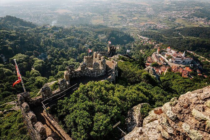 Sintra, Cabo da Roca & Cascais Full-Day Private Tour From Lisbon - The Sum Up