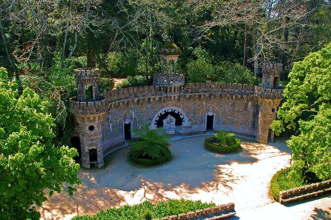 Sintra, Cabo da Roca & Cascais Full-Day Private Tour From Lisbon - FAQ