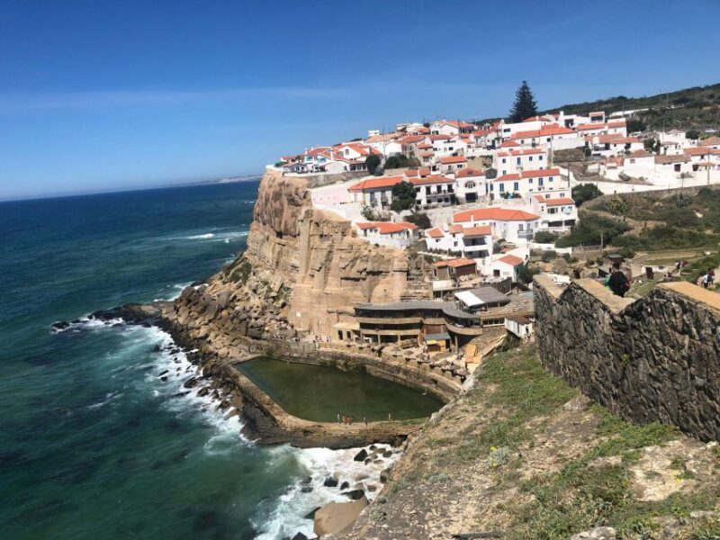 Sintra, Cabo da Roca & Cascais Highlights Tour - Exploring Sintra: The Heart of the Tour