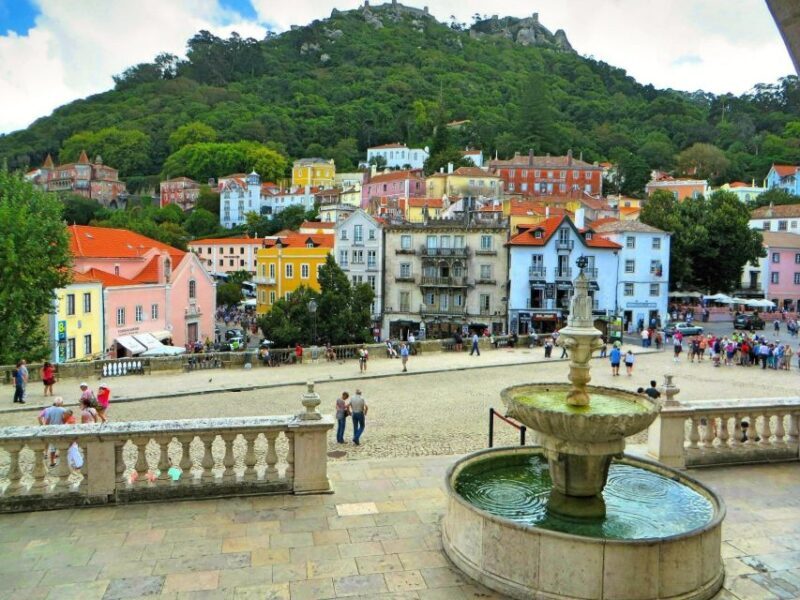 Sintra, Cabo da Roca & Cascais Highlights Tour - Practical Details and What to Expect