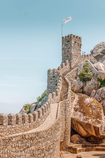 Sintra, Cabo da Roca & Cascais Private Tour (Up to 6 Pax) - Authentic Insights from Reviews