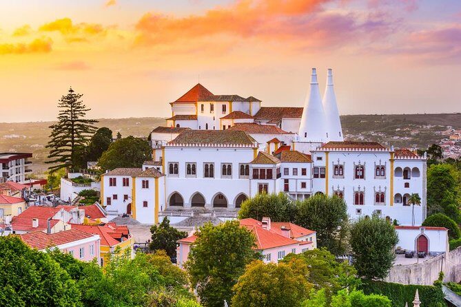Sintra, Cabo da Roca, Cascais Private Tours from Lisbon - Final thoughts
