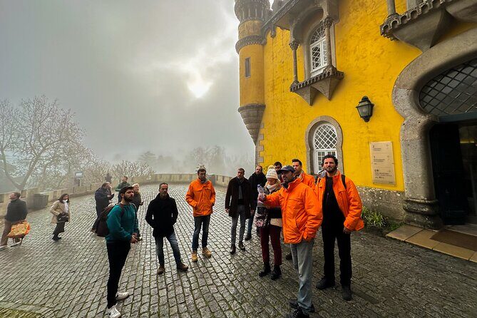 Sintra & Cabo da Roca - Private Van Tour - What to Expect from the Itinerary