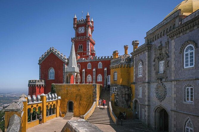 Sintra & Cabo da Roca - Private Van Tour - FAQ