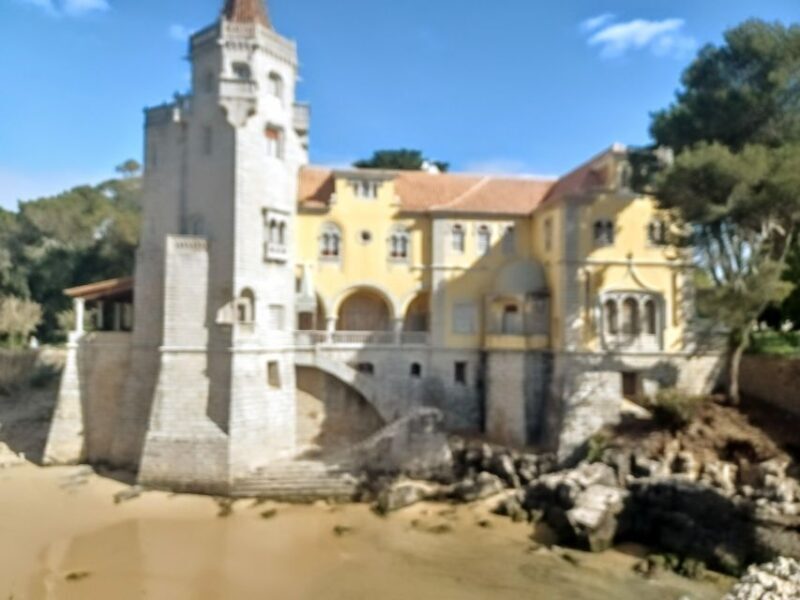 Sintra - Cabo Roca - Cascais Half Day Private Tour 4hrs - A Closer Look at the Itinerary and Highlights