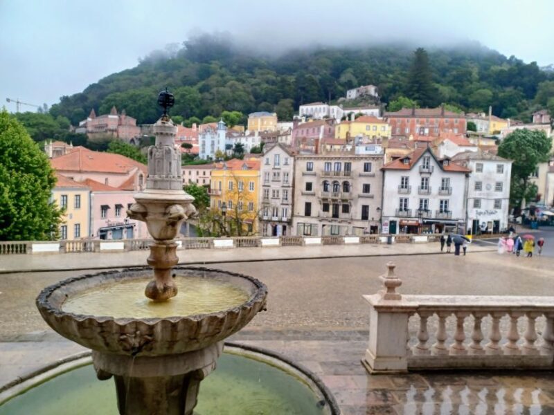 Sintra - Cabo Roca - Cascais Half Day Private Tour 4hrs - FAQ