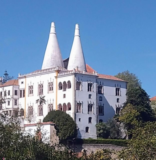 Sintra-Cabo Roca-Cascais: Portuguese Riviera Private Tour - Analyzing the Value