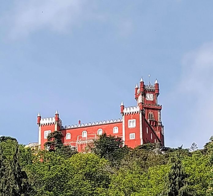 Sintra-Cabo Roca-Cascais: Portuguese Riviera Private Tour - Final Thoughts