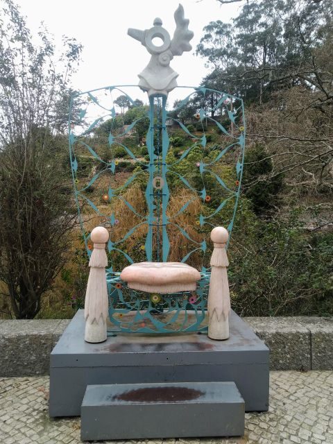 Sintra-Cabo Roca-Cascais: Portuguese Riviera Private Tour - FAQ