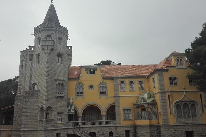 Sintra & Cascais - Details That Matter: Logistics and Practicalities