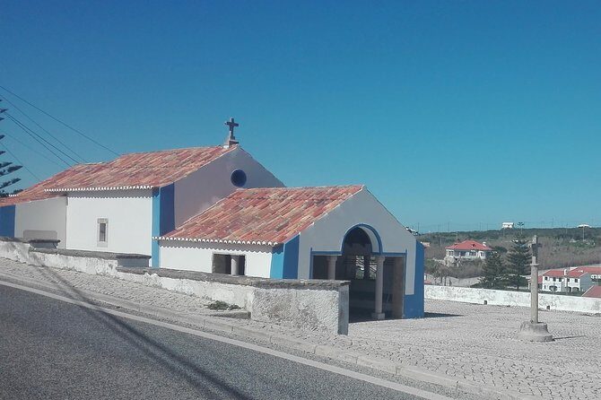 Sintra & Cascais - Who Will Love This Tour