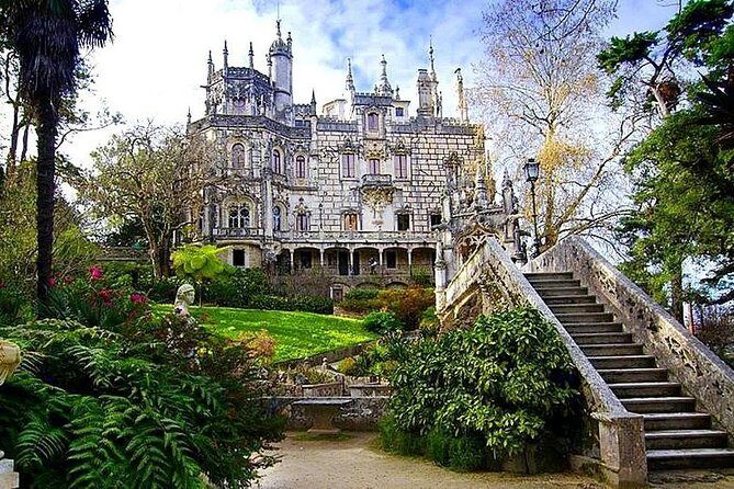 Sintra & Cascais - The Sum Up