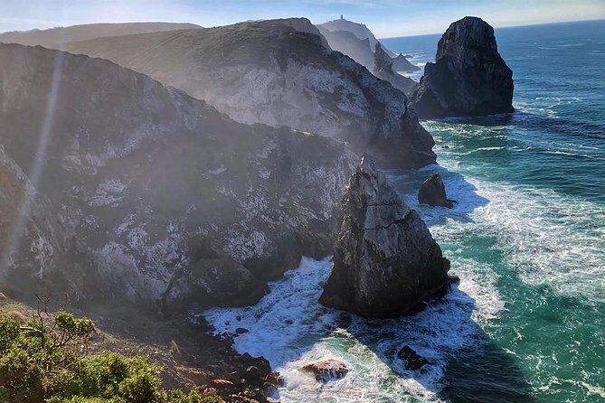 Sintra Cascais 4x4 Land Rover Photo Panoramic Private Tour - An In-Depth Look at the Tour