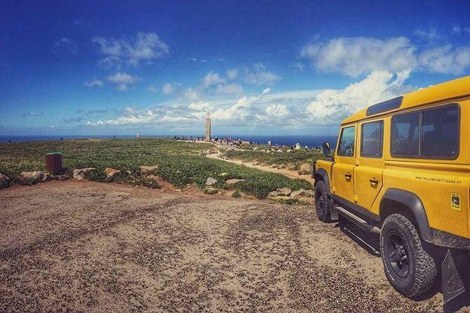 Sintra Cascais 4x4 Land Rover Photo Panoramic Private Tour - Who Would This Tour Suit?