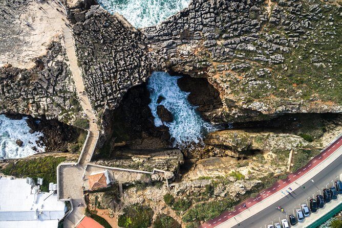 Sintra, Cascais and Estoril Coast with Tickets from Lisbon - Transportation, Timing, and Group Aspects
