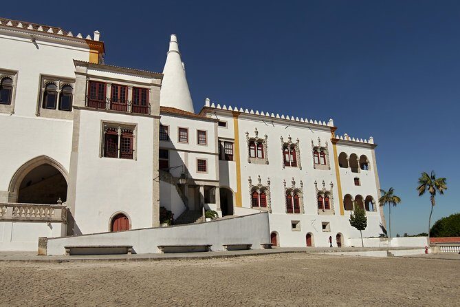 Sintra, Cascais and Estoril Coast with Tickets from Lisbon - Who Would Love This Tour?